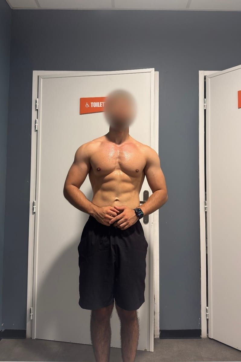 Profile of Russell, 37, Gay dating in Brookings (South Dakota)