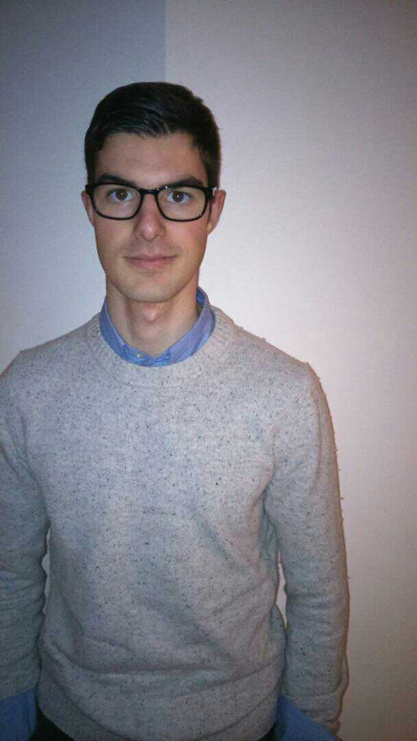 Jose - Gay dating in Buxton Profile of Jose, 26, Gay dating in Buxton (Maine)