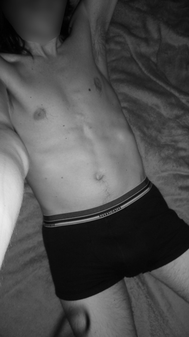 Profile of DeShawn, 31, Gay dating in Lone Tree (Colorado)