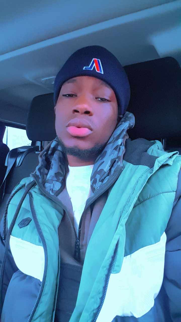 Profile of Devon, 33, Gay dating in Hough (Ohio)