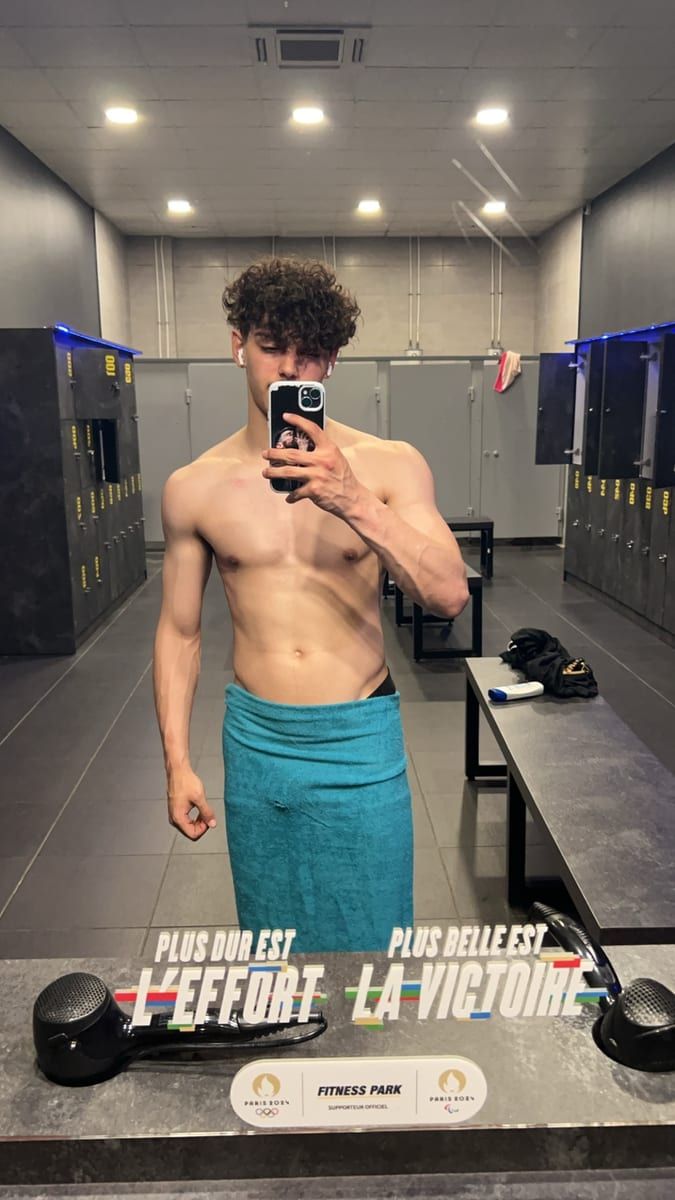 Profile of Darius, 22, Gay dating in Acushnet (Massachusetts)
