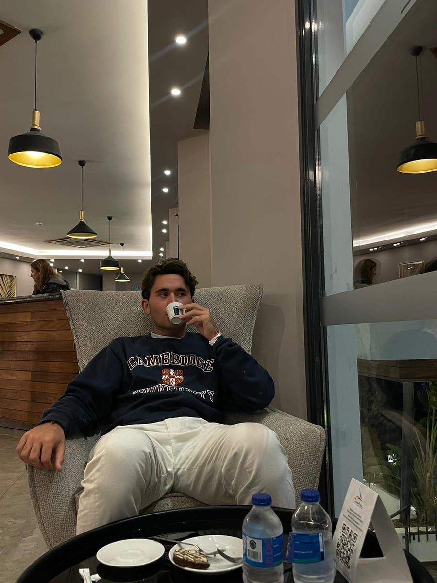 Profile of Jamal, 32, Gay dating in Washington (Indiana)