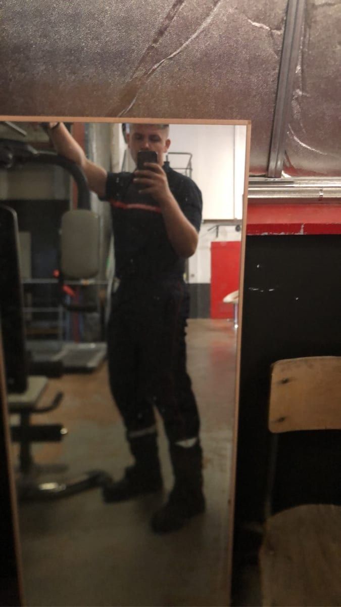 Profile of Philip, 35, Gay dating in Mesquite (Nevada)