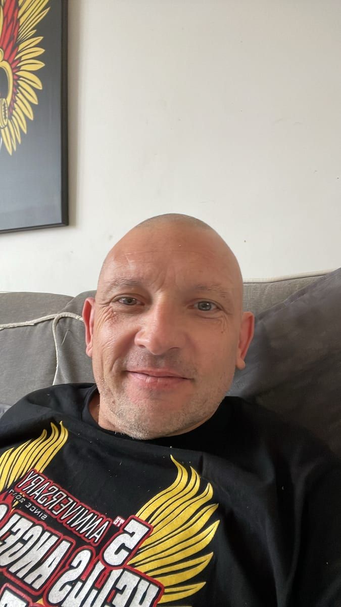 Profile of Darnell, 36, Gay dating in Foley (Alabama)