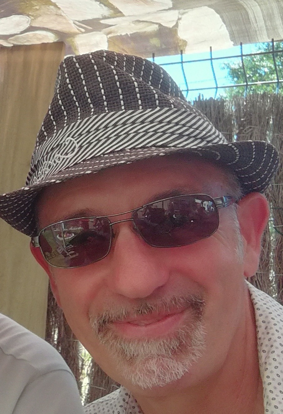 Profile of Trey, 22, Gay dating in Phoenix (Arizona)