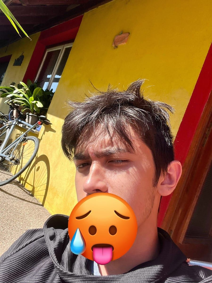 Profile of Joshua, 37, Gay dating in Endwell (New York)