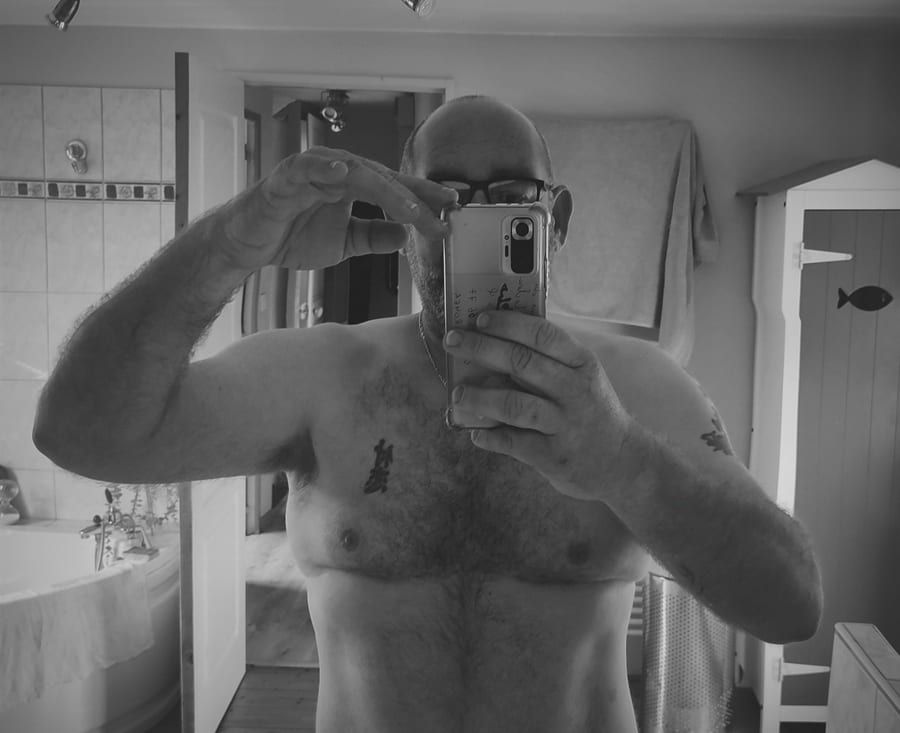 Profile of Nicholas, 45, Gay dating in Pinson (Alabama)