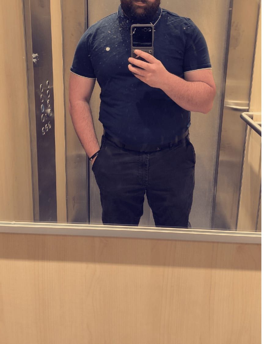 Profile of Nicholas, 41, Gay dating in Oak Ridge (Tennessee)