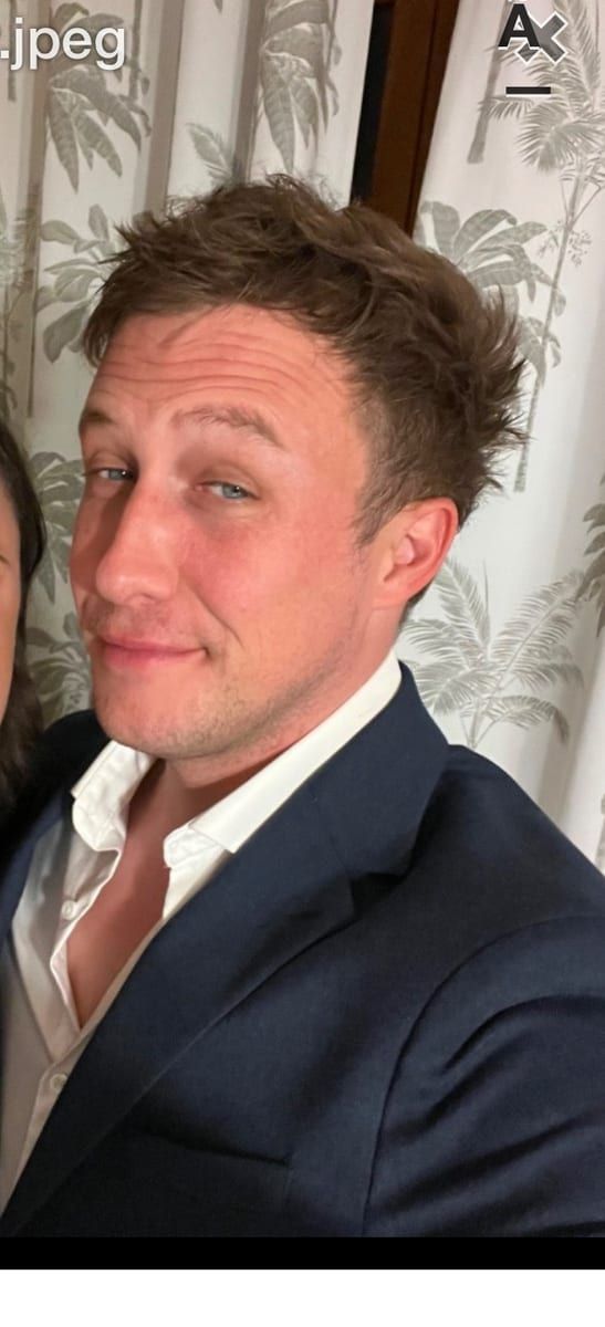 Profile of Heath, 35, Gay dating in Wallingford (Connecticut)