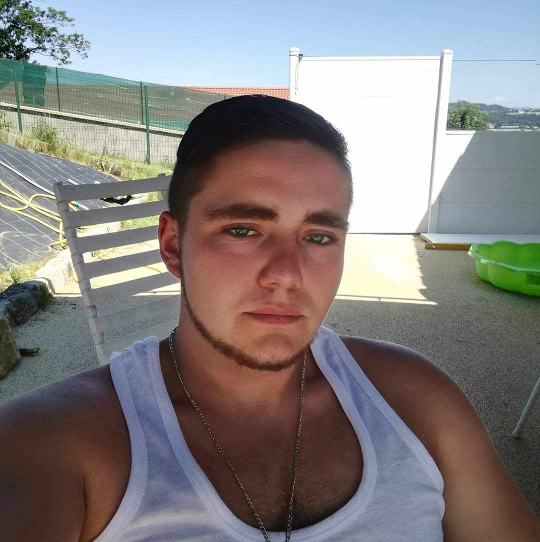 Profile of Colton, 35, Gay dating in Littleton (Colorado)