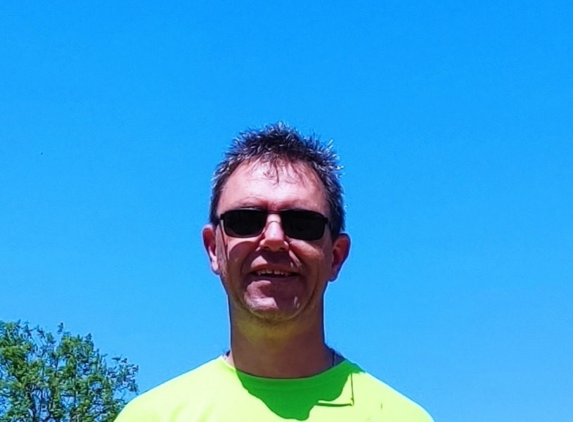Profile of Gavin, 36, Gay dating in Ft. Washington (Maryland)