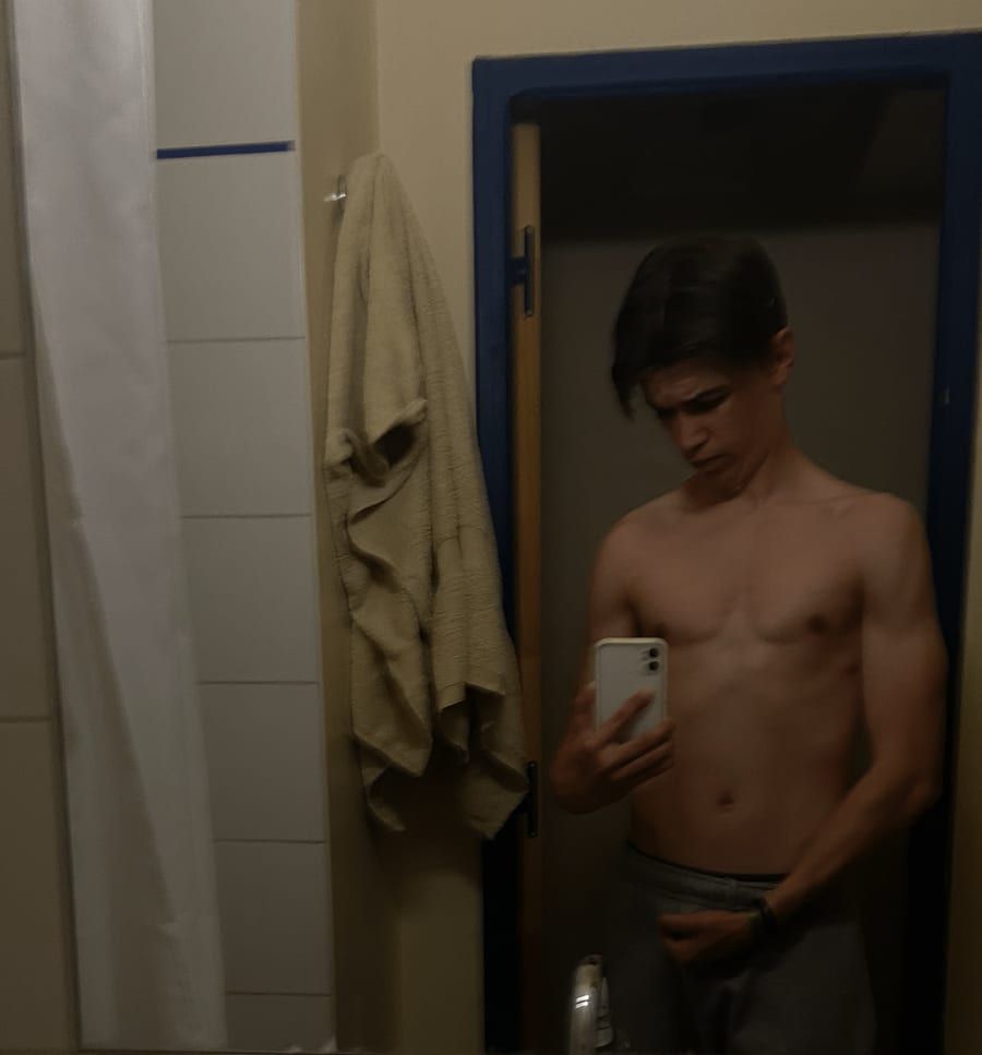 Profile of Brandon, 31, Gay dating in Lynn (Massachusetts)