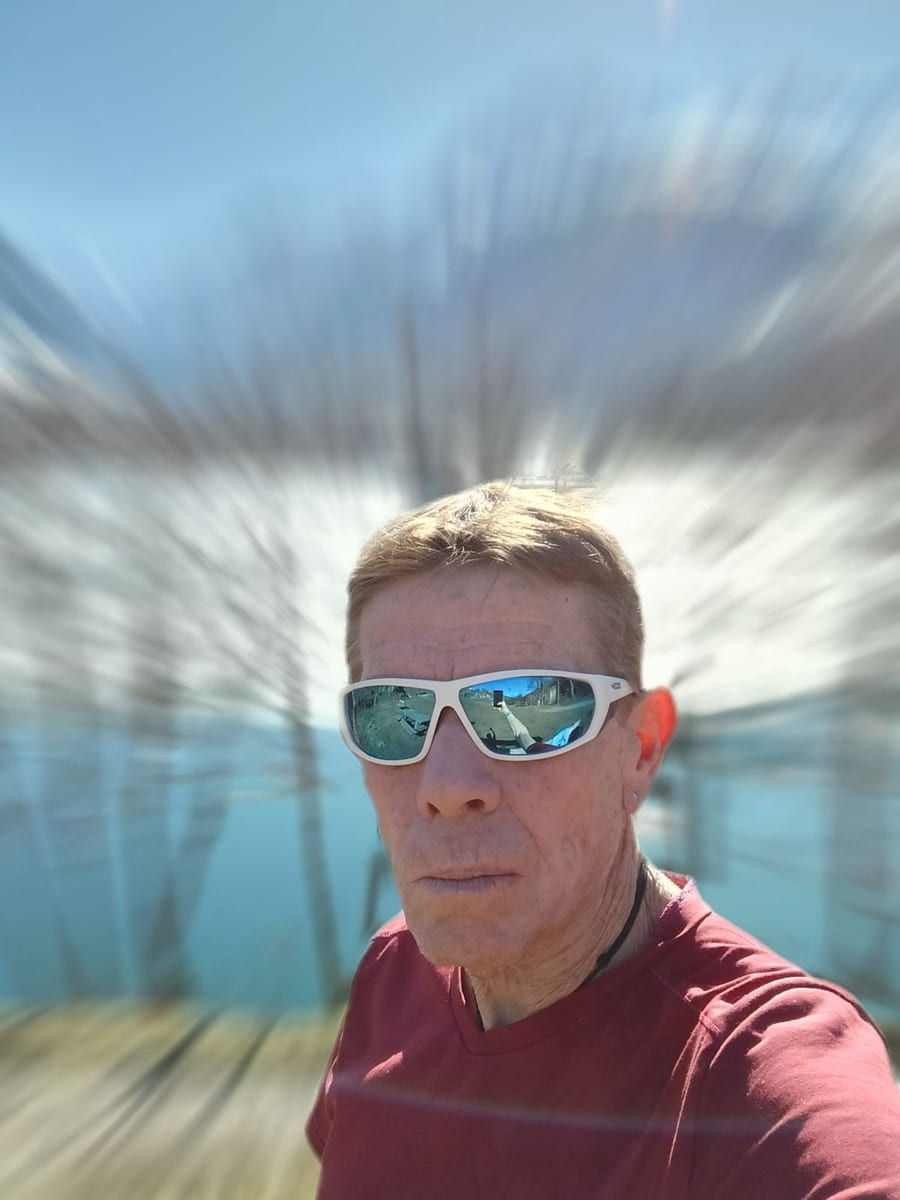 Profile of Ronald, 37, Gay dating in Rumson (New Jersey)