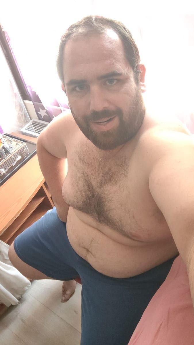 Profile of Maurice, 38, Gay dating in Ft. Washington (Maryland)