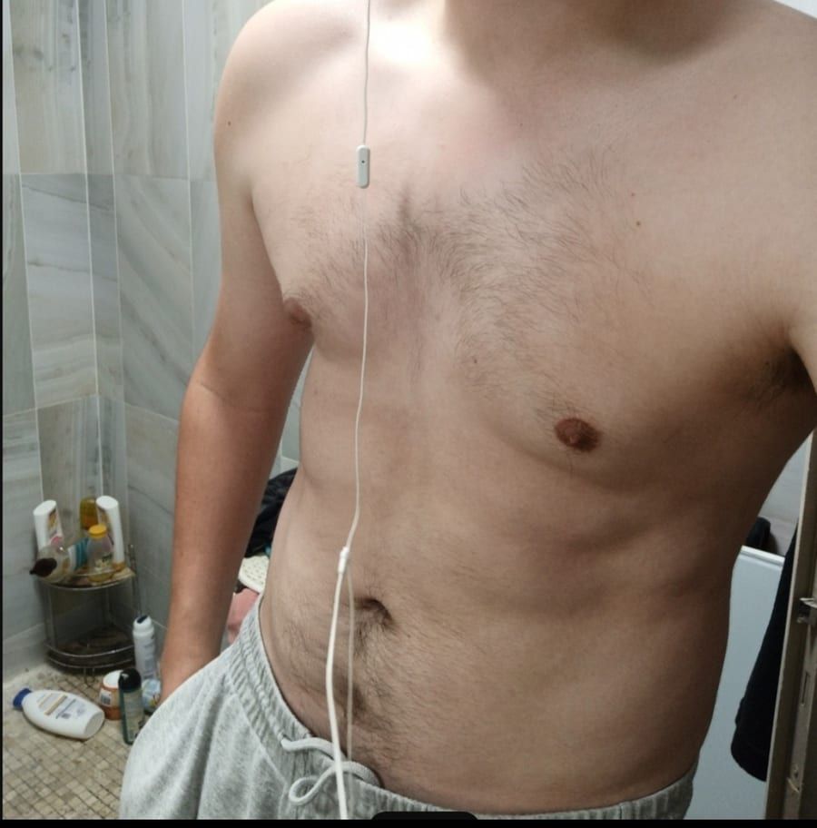 Profile of Shane, 32, Gay dating in Culpeper (Virginia)