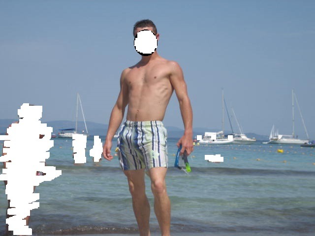 Profile of Evan, 41, Gay dating in Washington (Indiana)