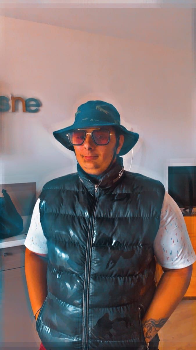Profile of Nick, 26, Gay dating in Dallas (Texas)