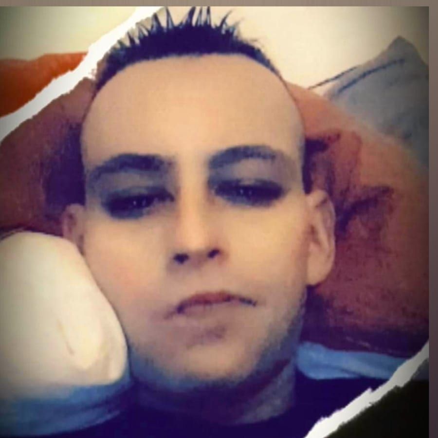 Profile of Bryce, 39, Gay dating in Houston (Texas)