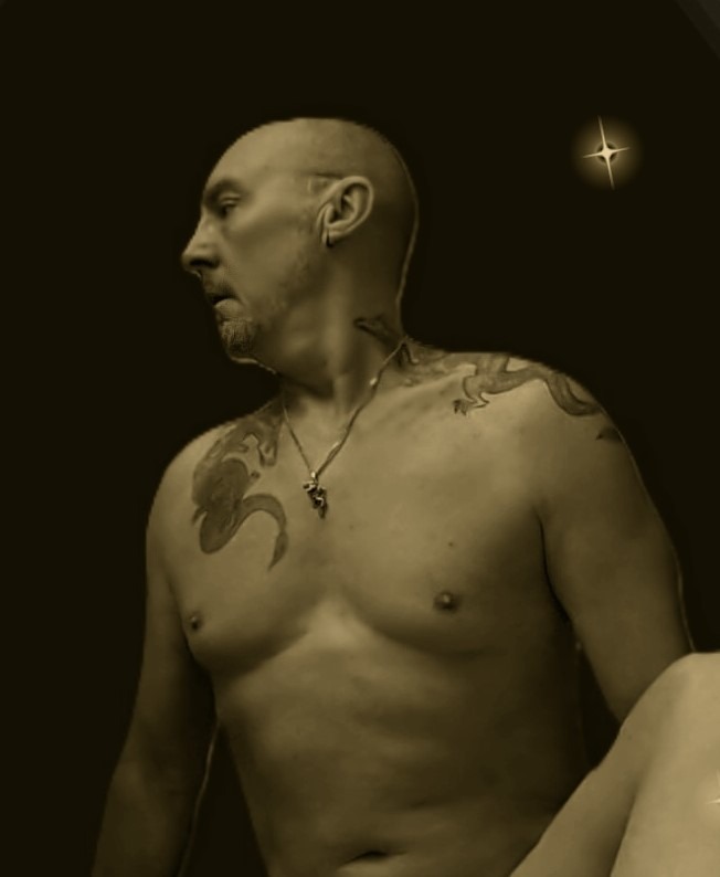 Profile of Micah, 41, Gay dating in Fairmont (West Virginia)
