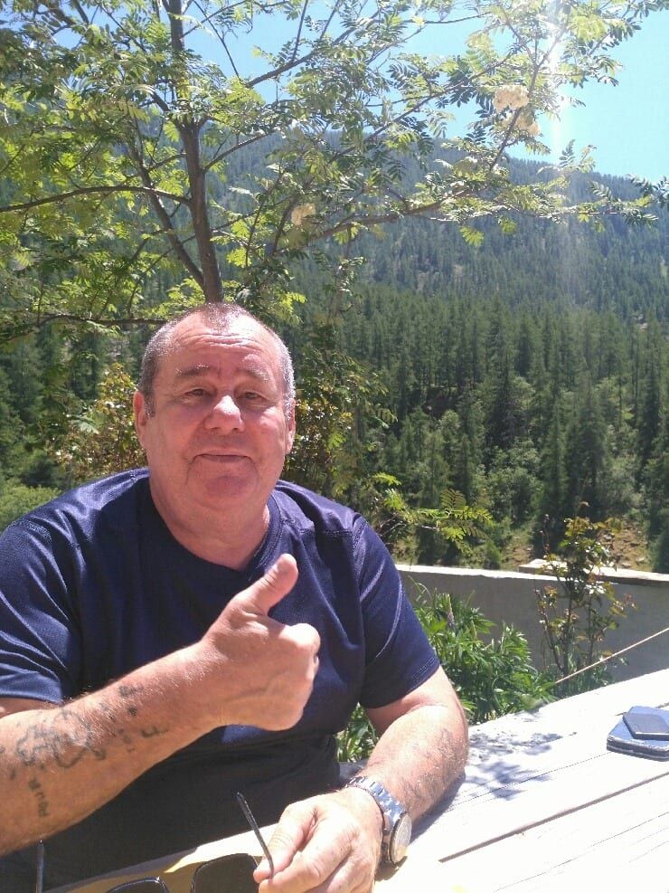 Profile of Spencer, 39, Gay dating in Littleton (Colorado)