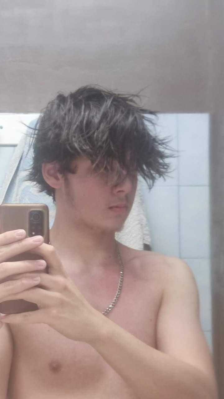 Profile of Keith, 36, Gay dating in Gresham (Oregon)