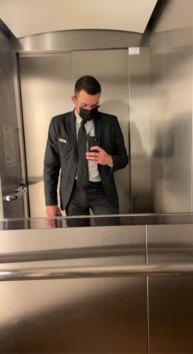 Profile of Raul, 26, Gay dating in Leicester (Massachusetts)