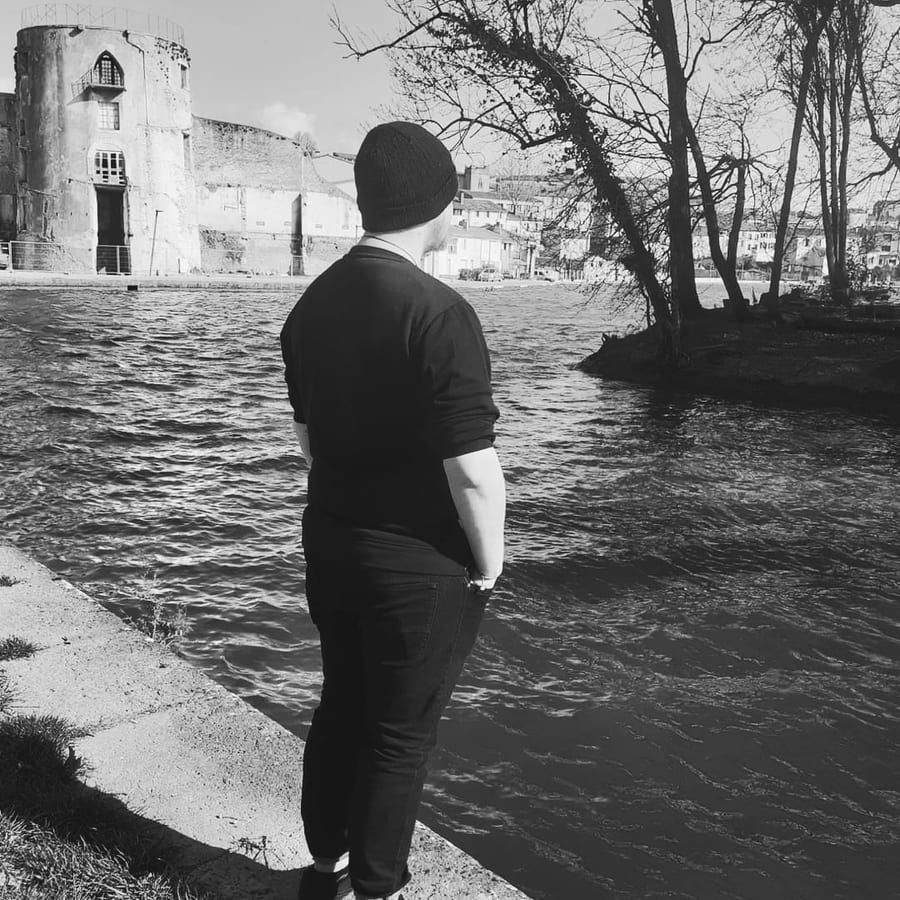 Profile of Ricardo, 40, Gay dating in Olive Branch (Mississippi)