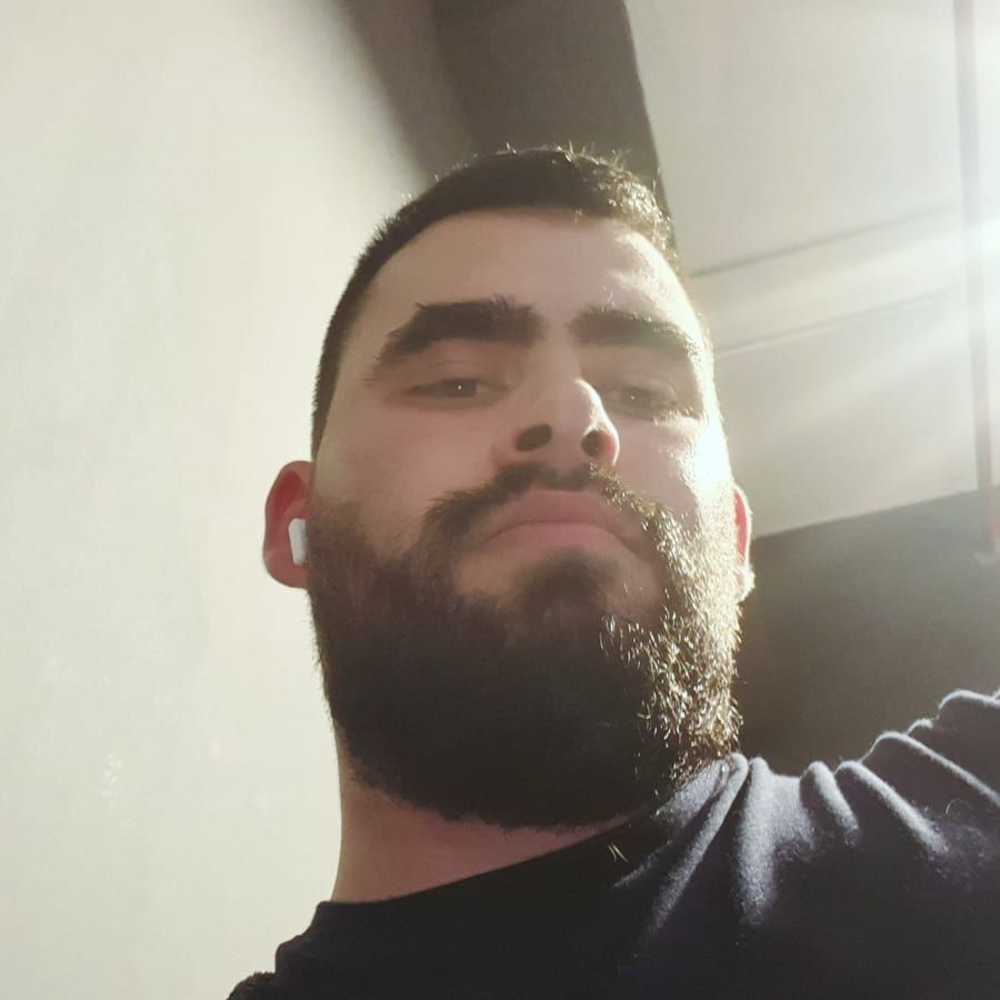 Profile of William, 36, Gay dating in Mango (Florida)