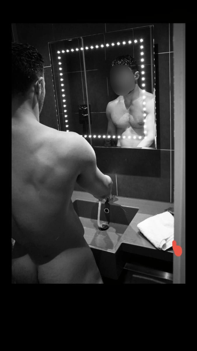 Profile of Carter, 29, Gay dating in Murphy (Missouri)