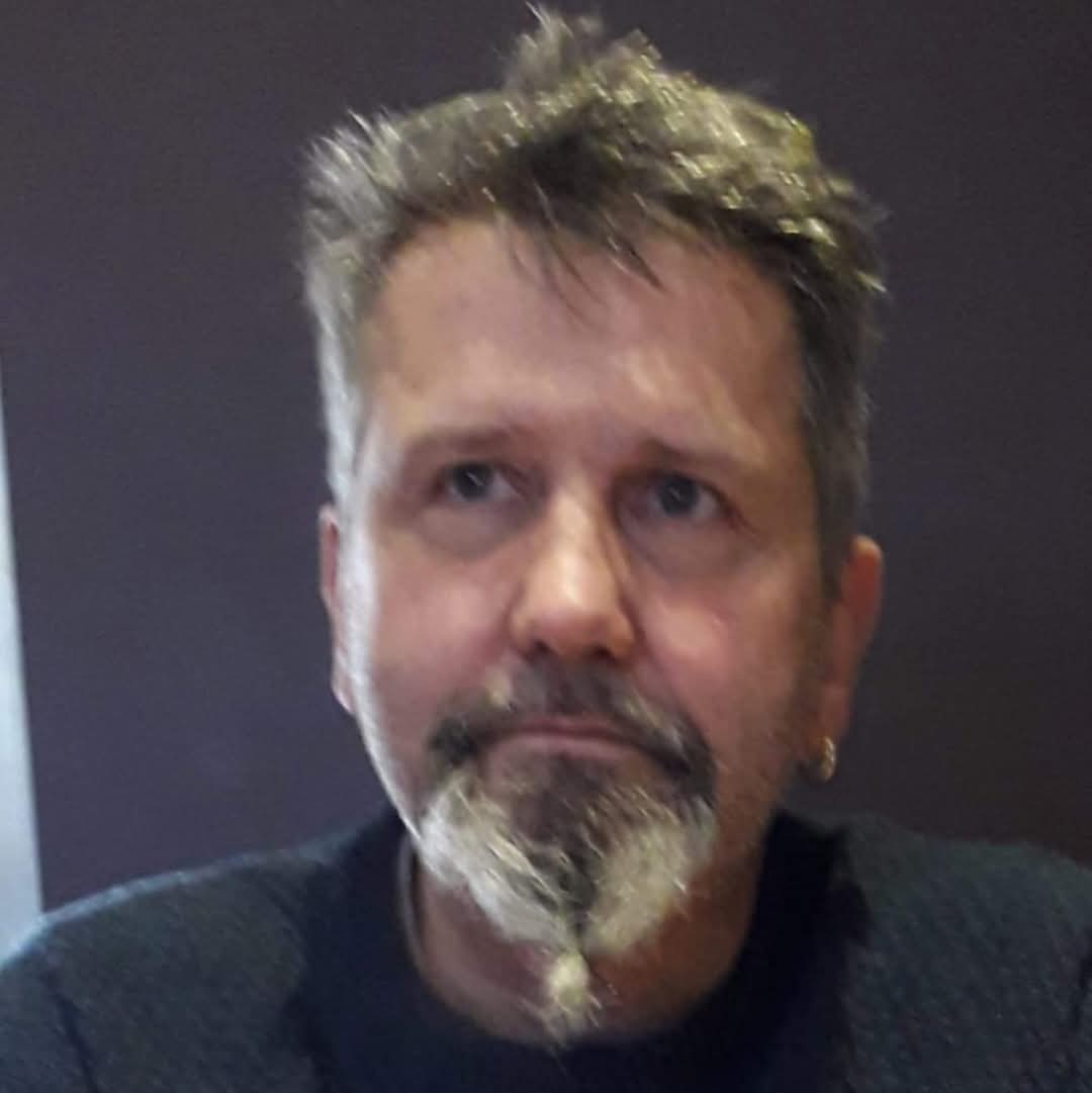 Profile of Max, 32, Gay dating in Manhattan (New York)