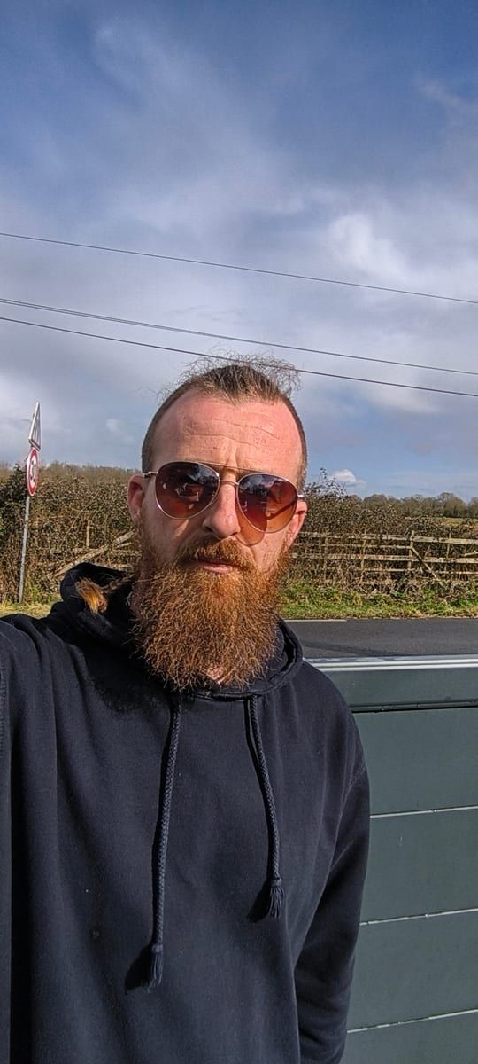 Profile of Mason, 42, Gay dating in Longmont (Colorado)