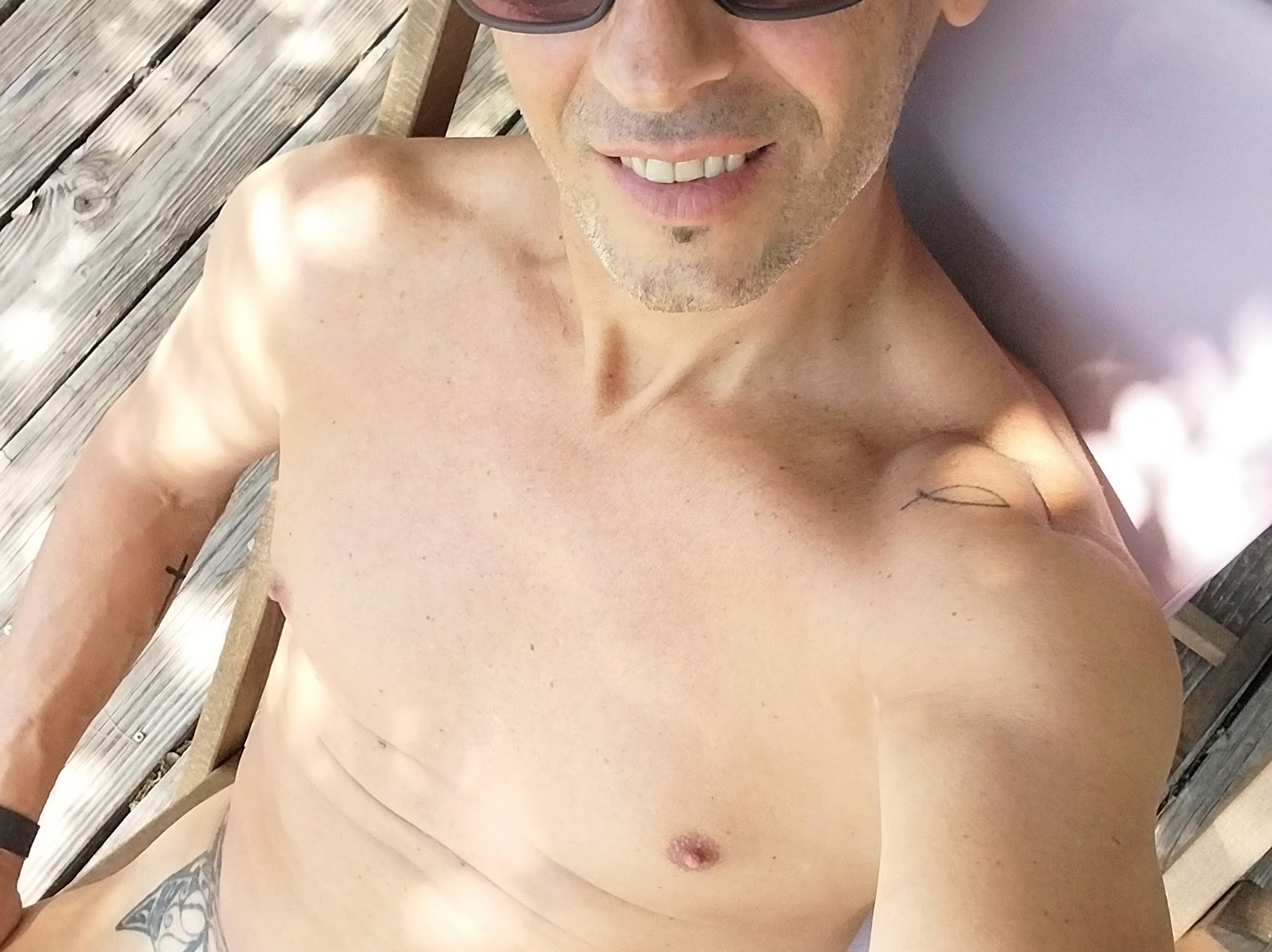Profile of Terry, 42, Gay dating in Ceres (California)