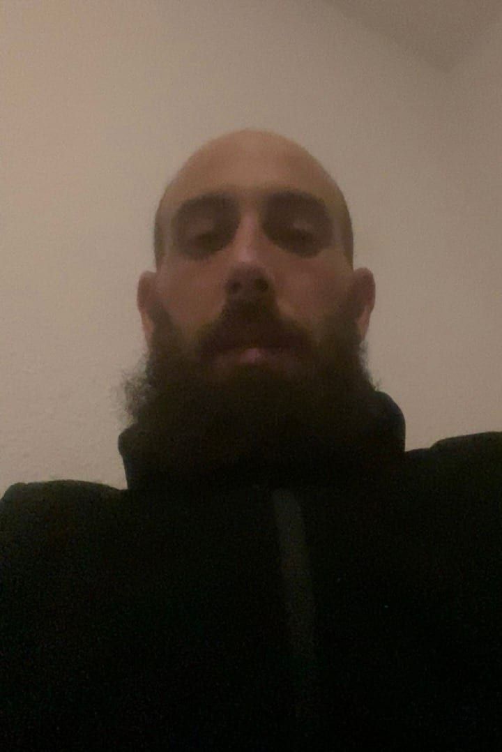 Profile of Reid, 33, Gay dating in Dallas (Texas)