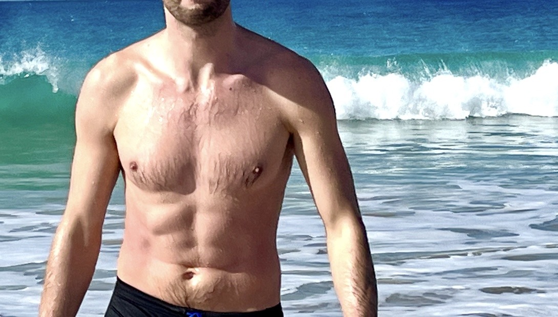 Profile of John, 40, Gay dating in San Jose (California)