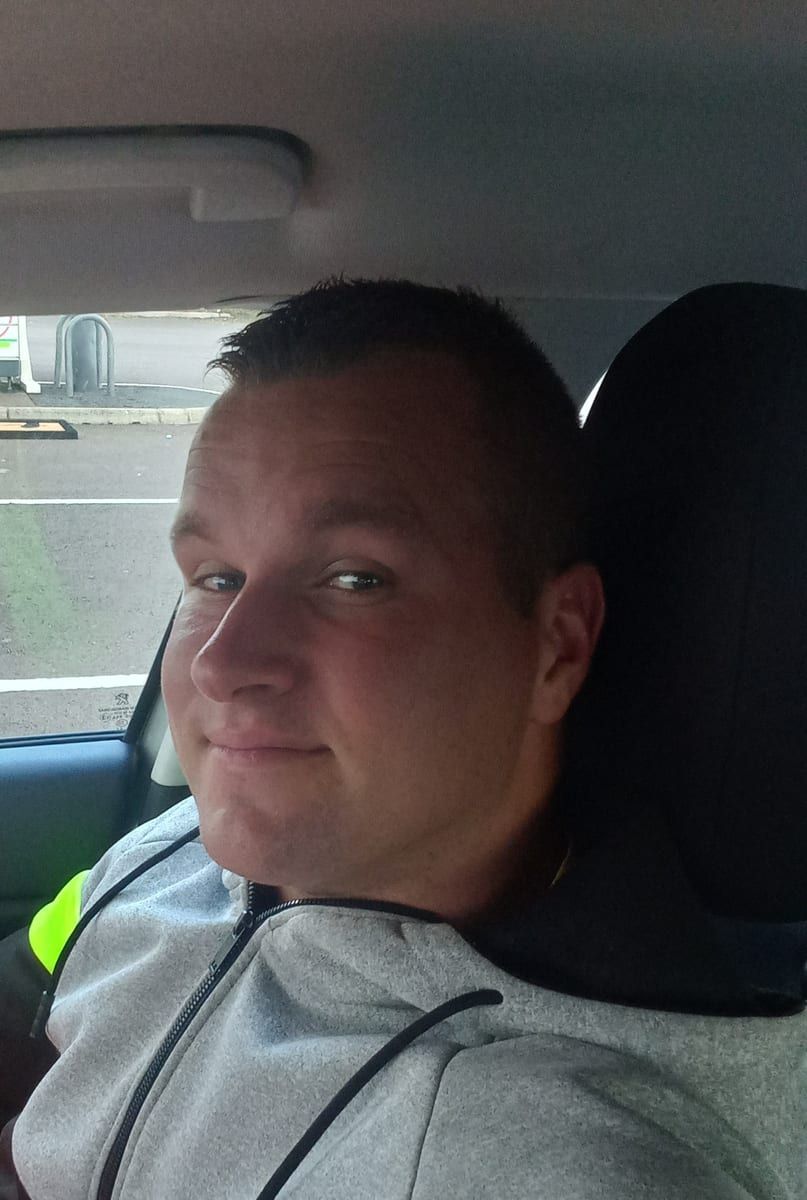 Profile of Omar, 40, Gay dating in Brigantine (New Jersey)
