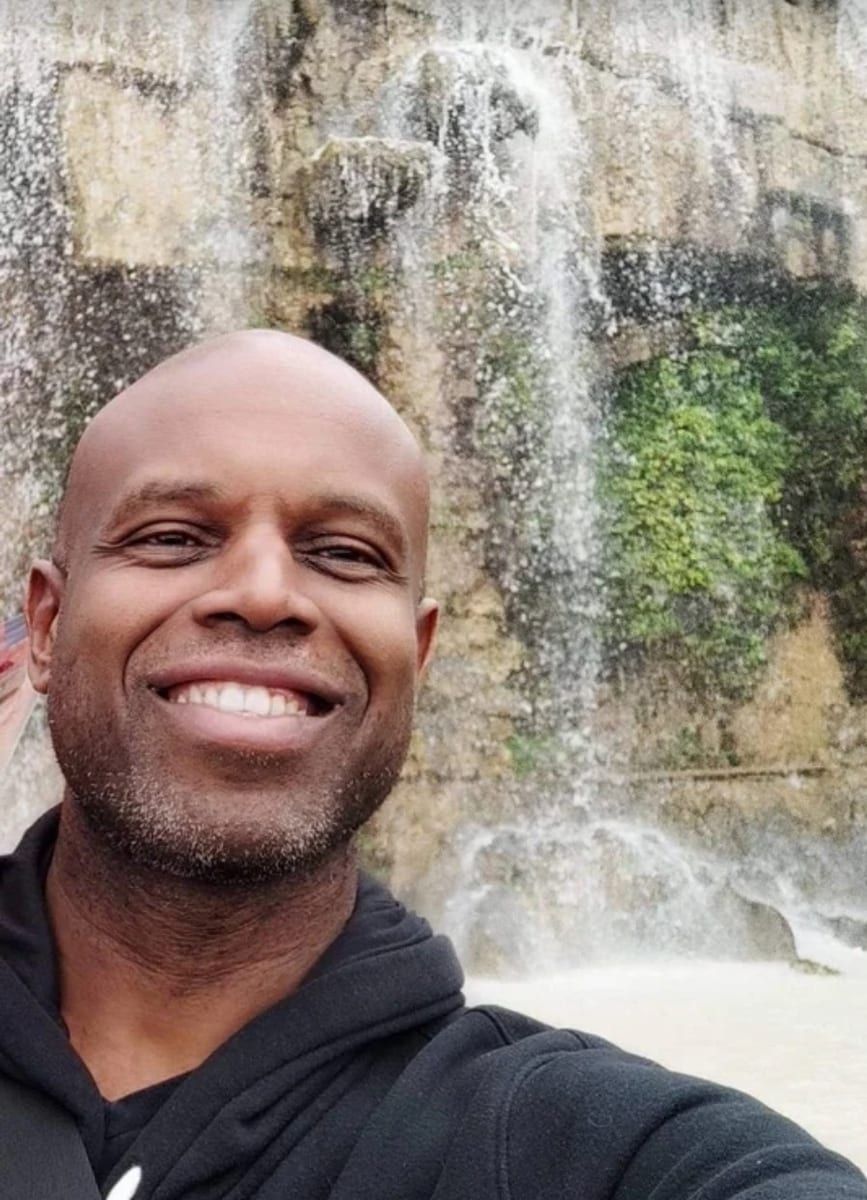 Profile of Jermaine, 44, Gay dating in New York (New York)