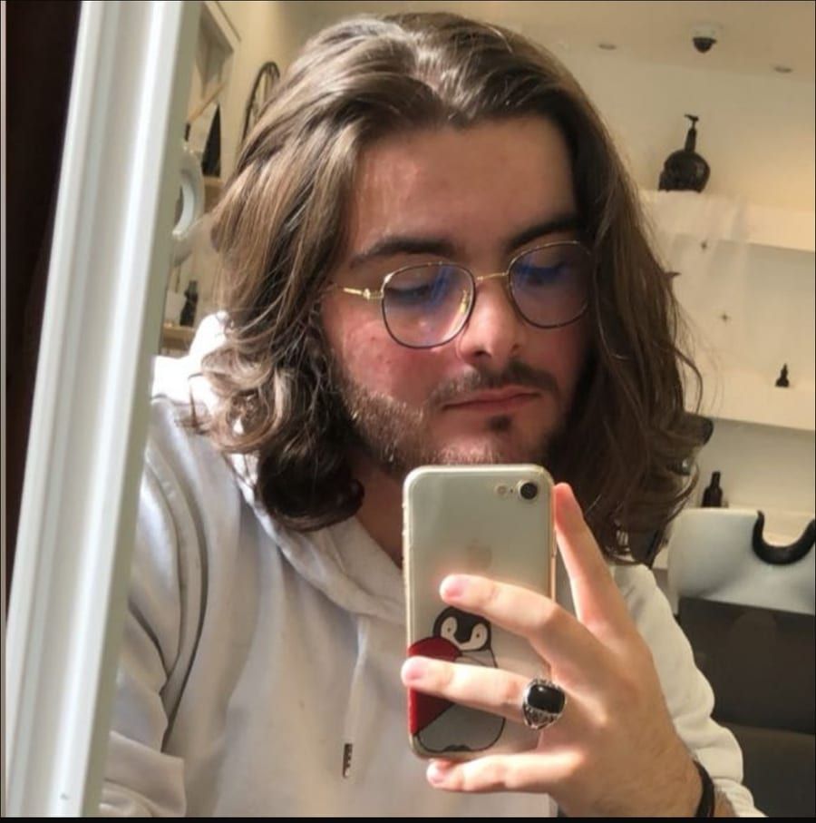 Profile of Jeremiah, 25, Gay dating in Huron (South Dakota)