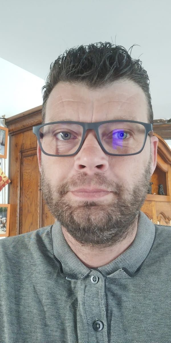 Profile of Gavin, 30, Gay dating in New York (New York)