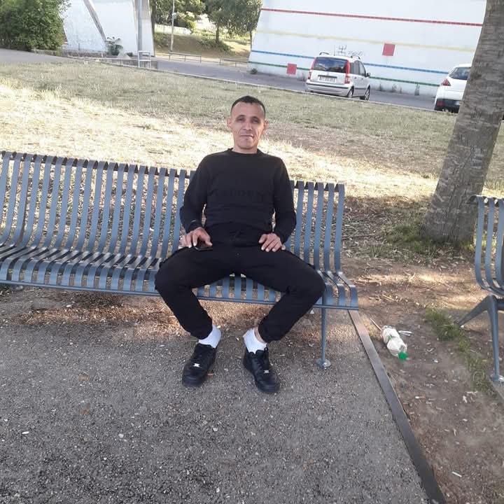 Profile of Eric, 31, Gay dating in North Star (Delaware)