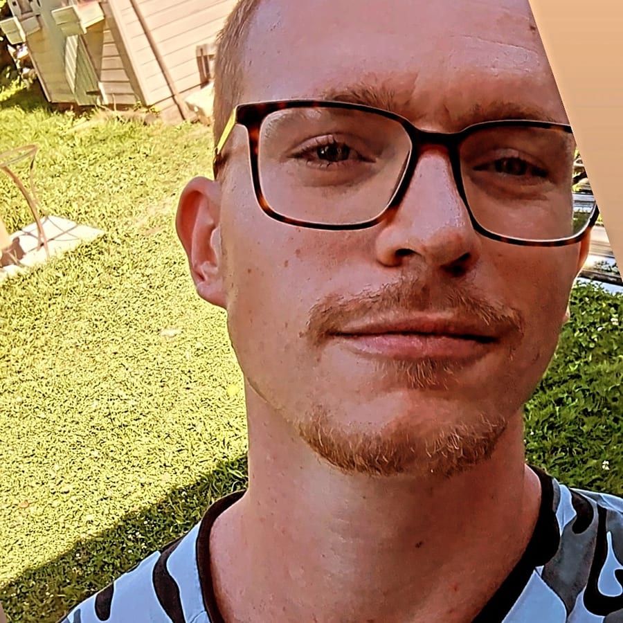 Profile of Carter, 44, Gay dating in Brandon (Florida)