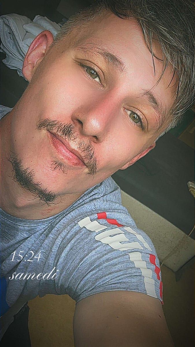 Profile of Jose, 26, Gay dating in Woodmoor (Colorado)