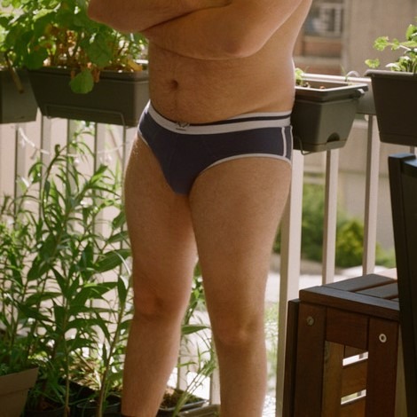 Profile of Trevin, 40, Gay dating in Foley (Alabama)