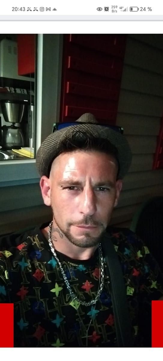 Profile of Hunter, 38, Gay dating in Sheridan (Wyoming)