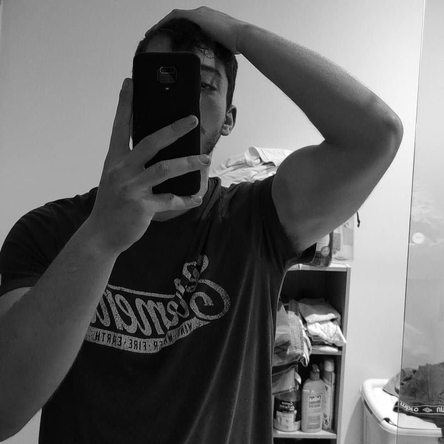 Profile of Kyle, 39, Gay dating in College (Alaska)