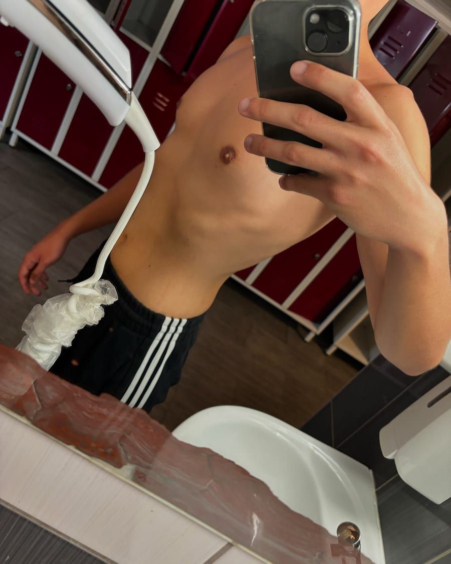 Profile of Jason, 45, Gay dating in Florham Park (New Jersey)