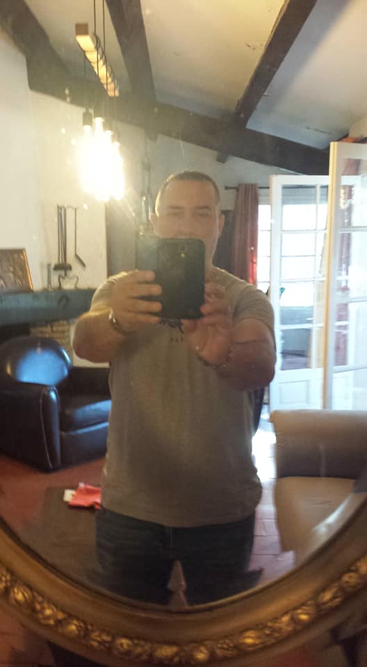 Profile of Heath, 37, Gay dating in Moraga (California)