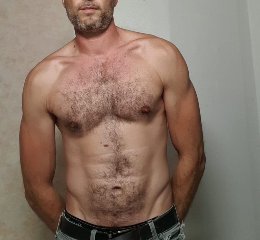 Profile of Glenn, 43, Gay dating in Springfield (Illinois)