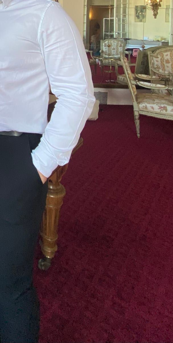 Profile of Shaun, 31, Gay dating in Saint Rose (Louisiana)