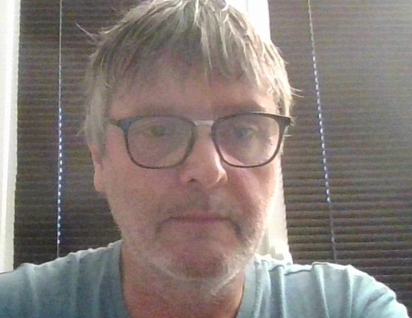 Profile of Stuart, 40, Gay dating in Saint Gabriel (Louisiana)