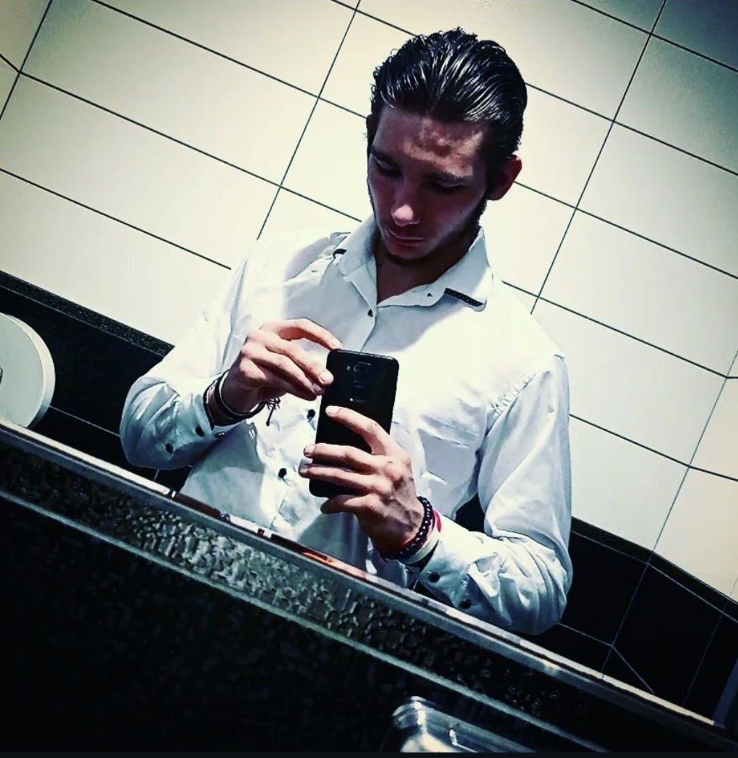 Profile of Darren, 24, Gay dating in Philadelphia (Pennsylvania)